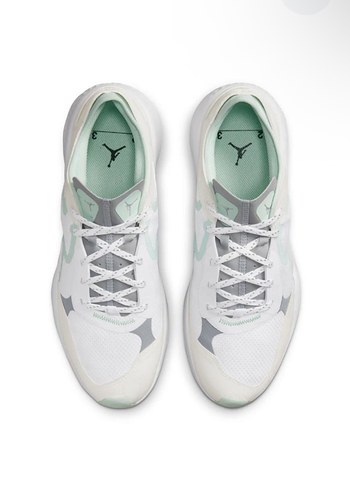 Orjinal Nike jordon - Görsel 2