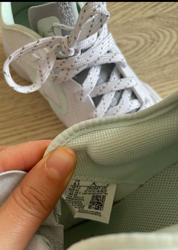 Orjinal Nike jordon - Görsel 7