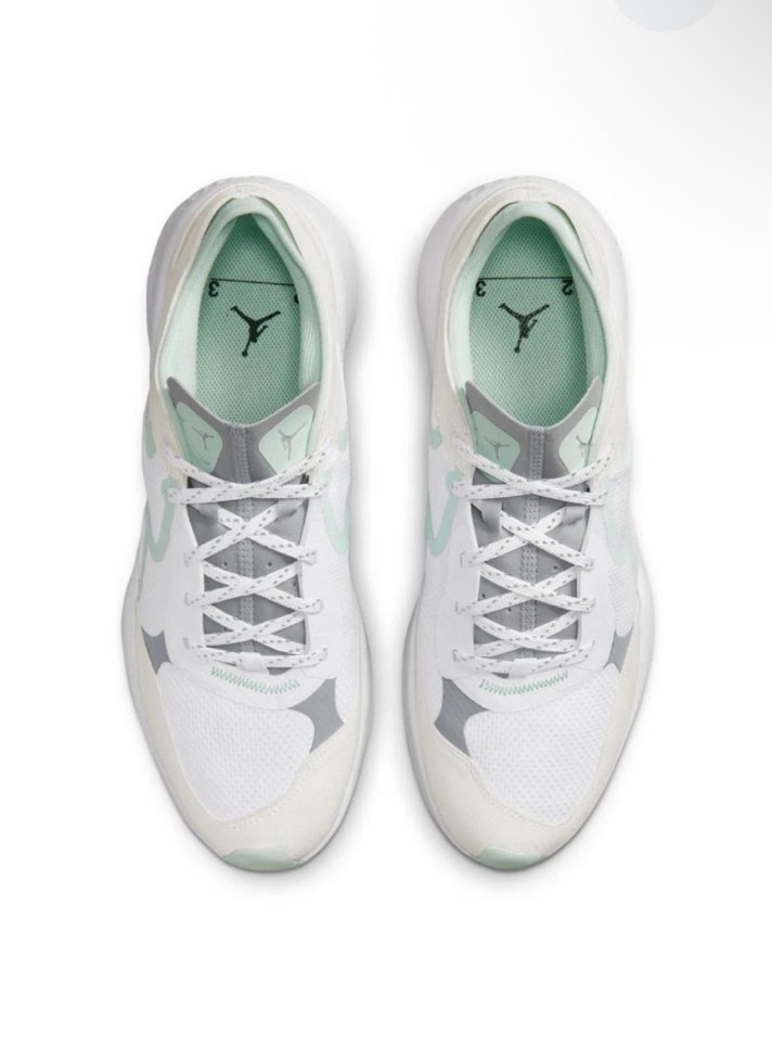 Orjinal Nike jordon - Görsel 2