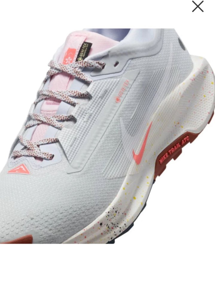 Orjinal prgasus trail 5 GORE-TEX - Görsel 2