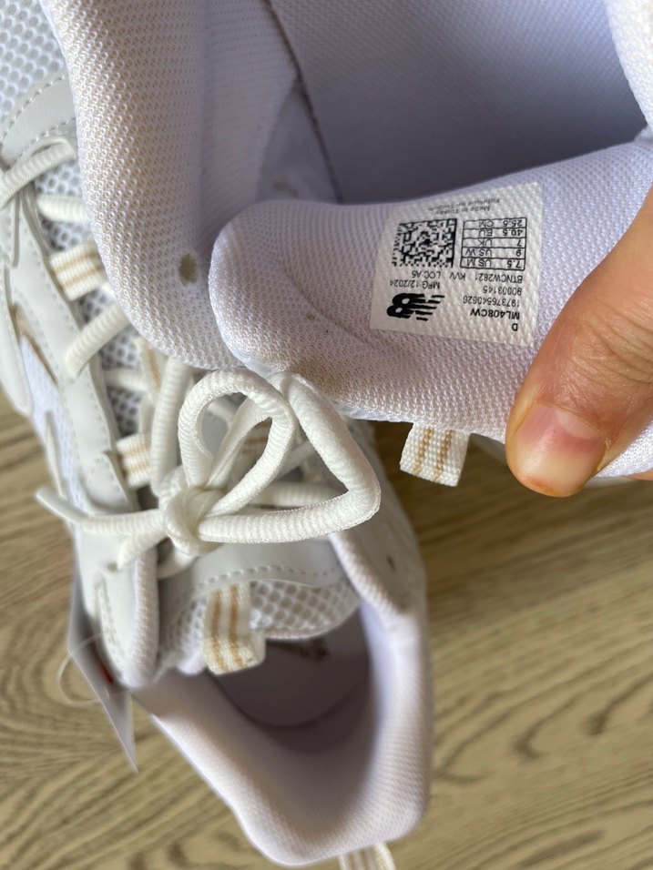 Orjinal New balance ünisex - Görsel 5