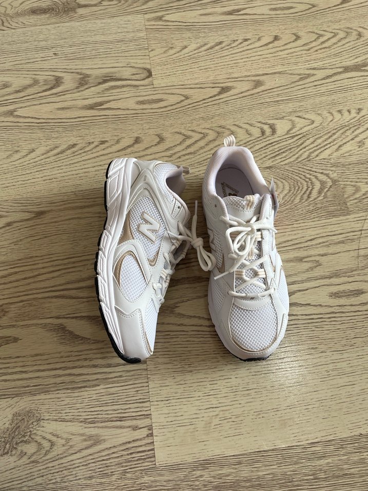 Orjinal New balance ünisex - Görsel 3