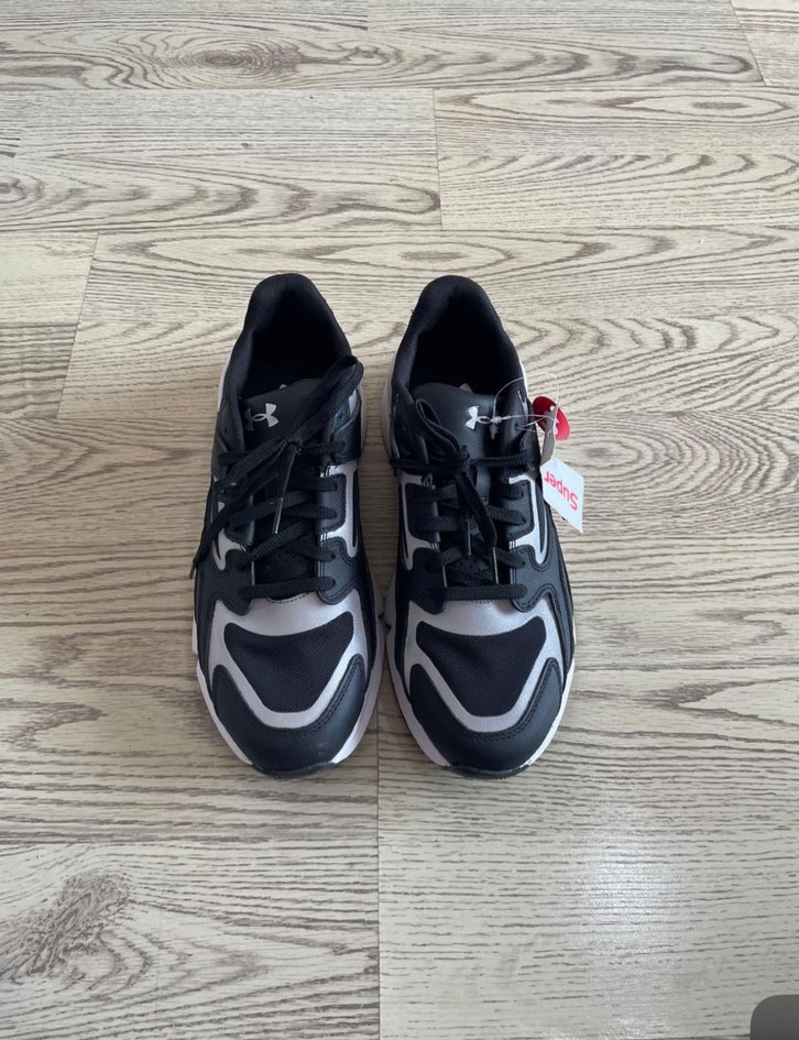 Orjinal under armour - Görsel 5