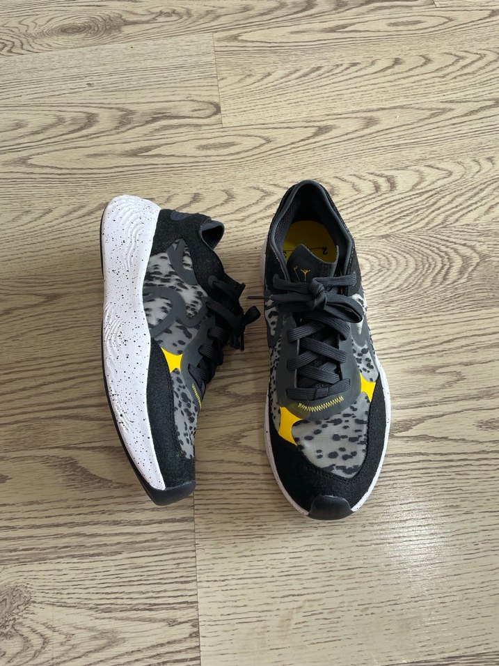 Orjinal Nike jordon - Görsel 4