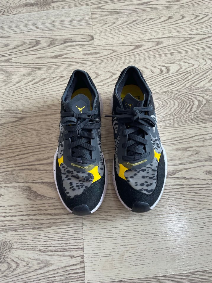 Orjinal Nike jordon - Görsel 3