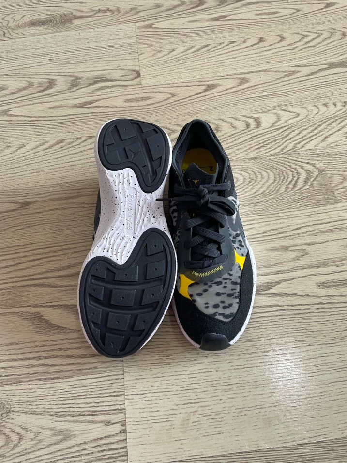 Orjinal Nike jordon - Görsel 5