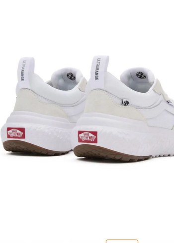 Orjinal vans - Görsel 4