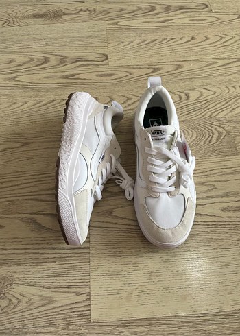 Orjinal vans - Görsel 6