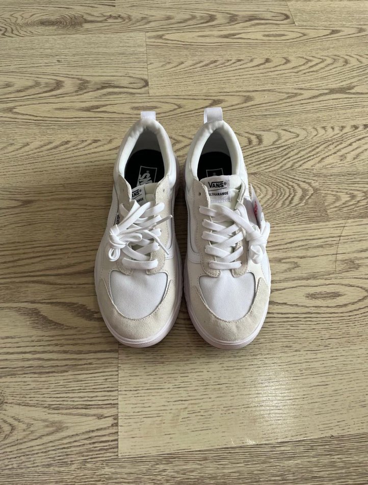 Orjinal vans - Görsel 5