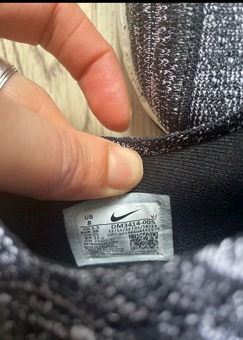 Orjinal Nike Pegasus turbo - Görsel 7