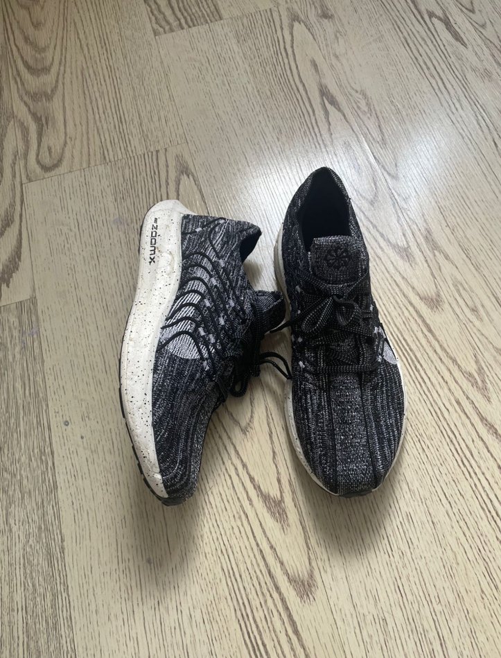 Orjinal Nike Pegasus turbo - Görsel 5