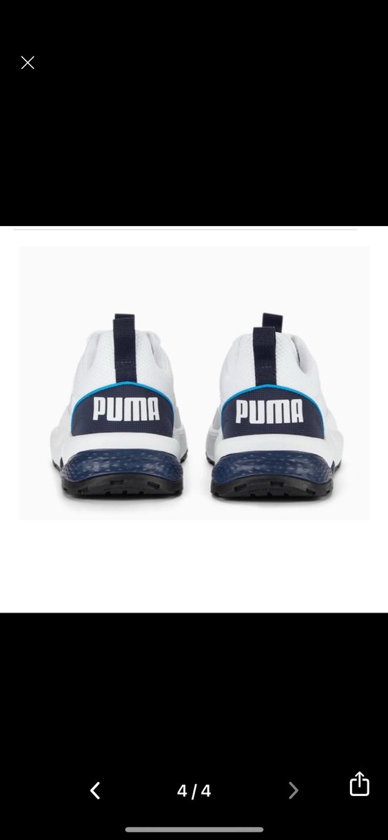 Orjinal Puma anzarun - Görsel 4