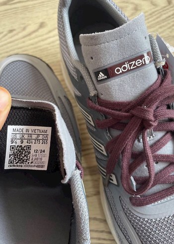 orjinal adidas Koşu Antrenman Ayakkabısı - Görsel 7