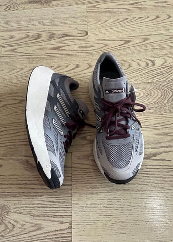 orjinal adidas Koşu Antrenman Ayakkabısı - Görsel 4