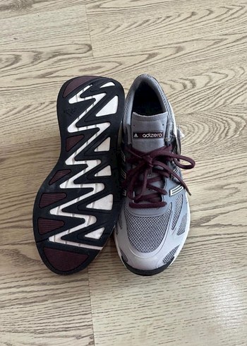 orjinal adidas Koşu Antrenman Ayakkabısı - Görsel 6