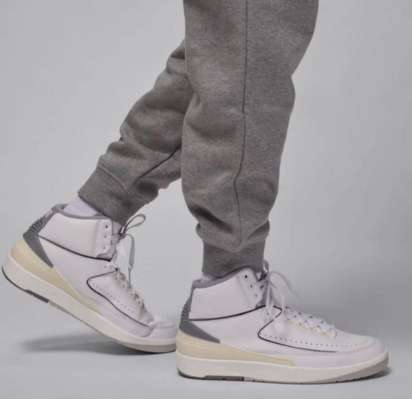 Orjinal Nike jordan - Görsel 3