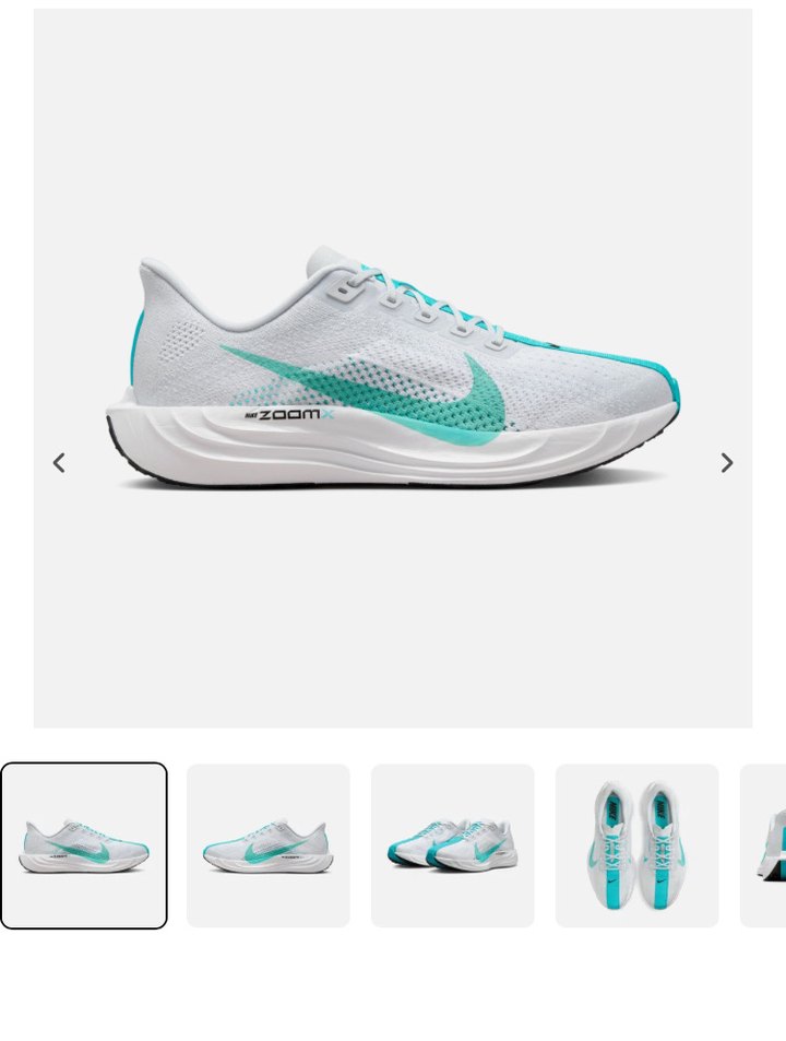 orjinal nike pegasus plus - Görsel 2