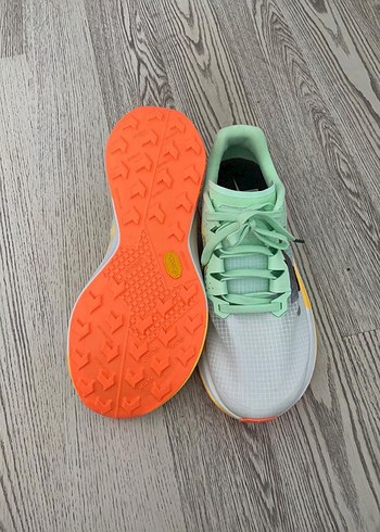 orjinal nike zoomx ultrafly trail racing - Görsel 5