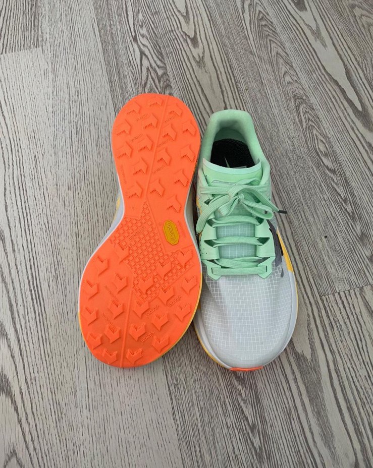 orjinal nike zoomx ultrafly trail racing - Görsel 5