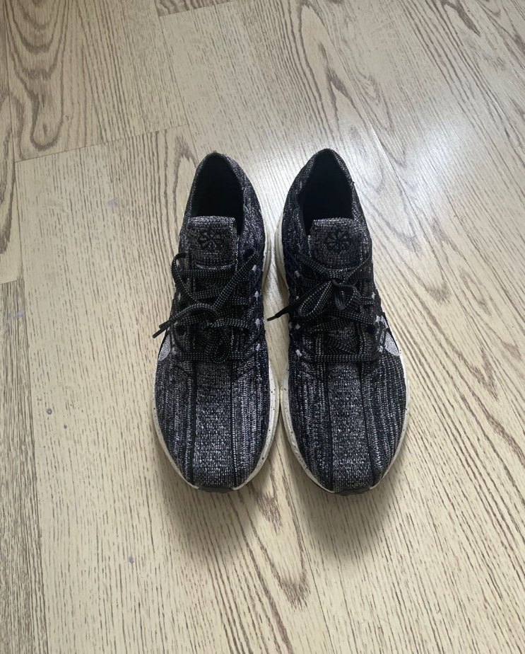 orjinal nike pegasus turbo - Görsel 2