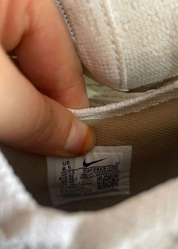 orjinal nike pegasus turbo - Görsel 7