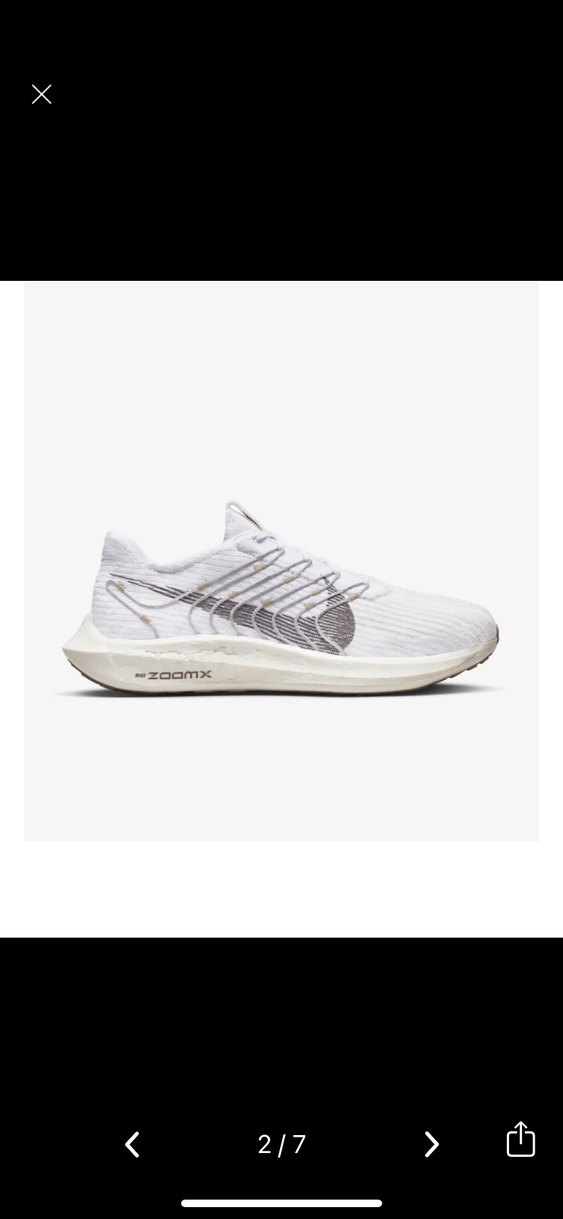 orjinal nike pegasus turbo - Görsel 2