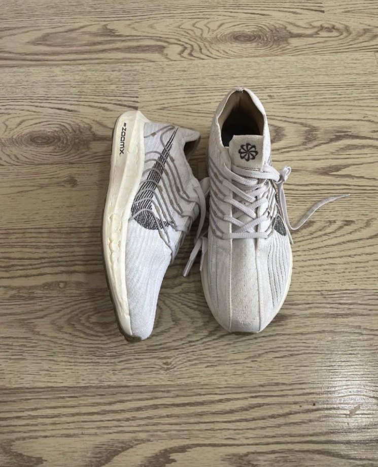 orjinal nike pegasus turbo - Görsel 5