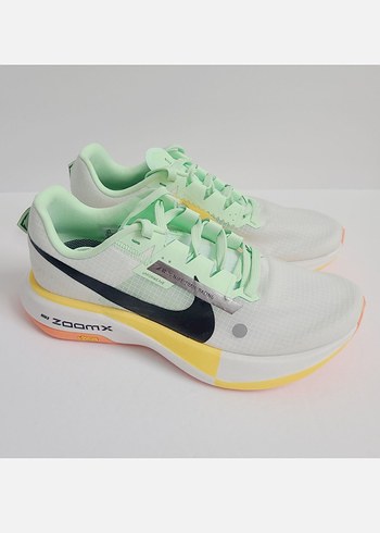 orjinal nike zoomx ultrafly trail racing - Görsel 3