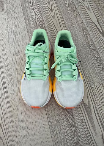 orjinal nike zoomx ultrafly trail racing - Görsel 4