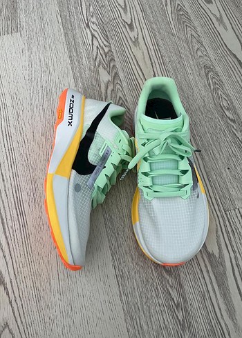 orjinal nike zoomx ultrafly trail racing - Görsel 5