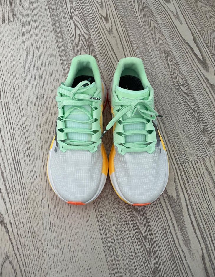 orjinal nike zoomx ultrafly trail racing - Görsel 4