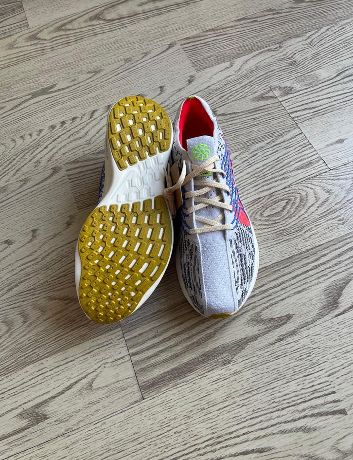 orjinal nike pegasus turbo - Görsel 5