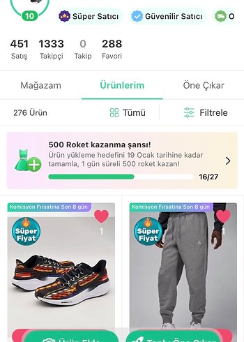 orjinal nike brooklyn fleece Gri Erkek Sporcu Rahat Kesim - Görsel 9