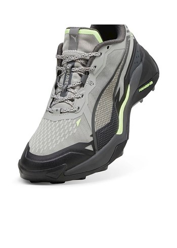 orjinal puma goretex koşu ayakabısı - Görsel 4