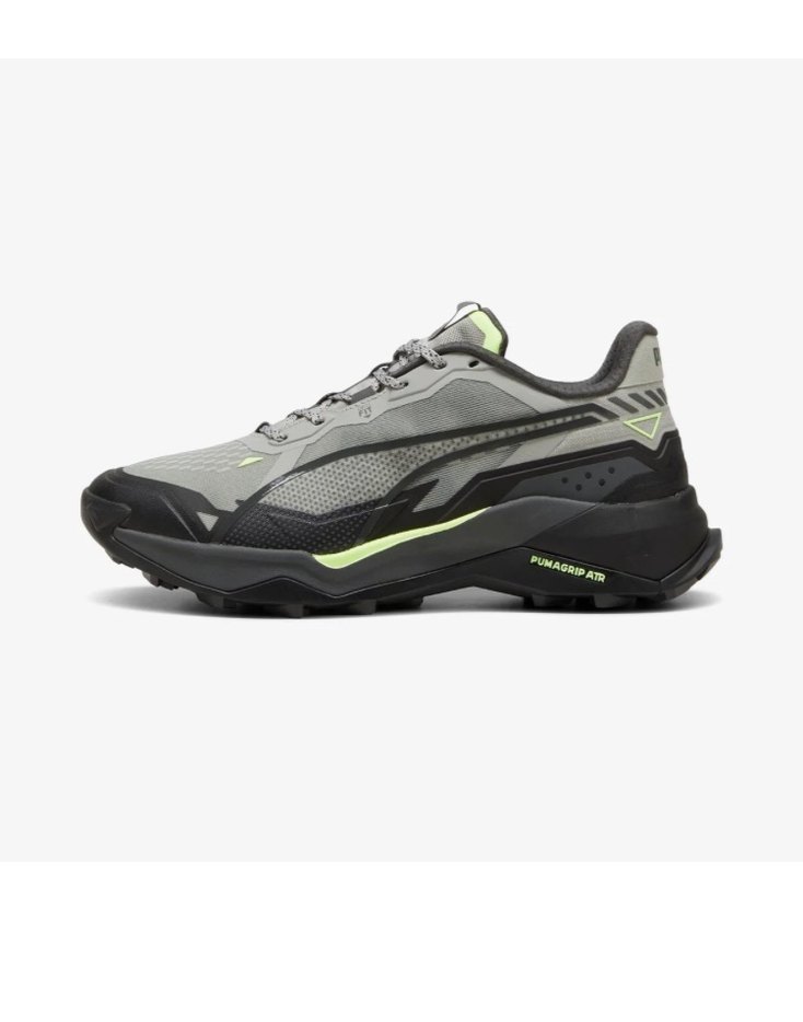 orjinal puma goretex koşu ayakabısı - Görsel 3