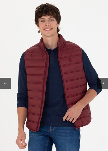 U.S Polo Assn. ürünü