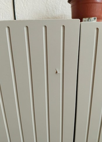 Beyaz Gri Modern TV Ünitesi - Görsel 4