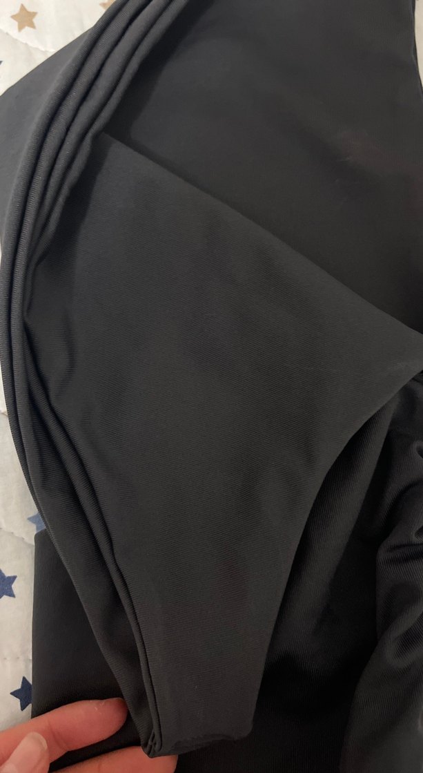 Anrtasit gri tek kolu düşük crop - Görsel 2