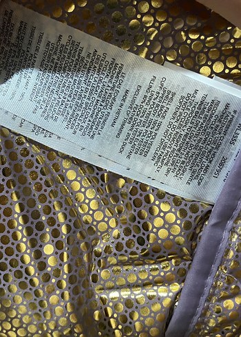 Columbia Grand Trek III Kadın M BEDEN SIFIR ETİKETLİ - Görsel 7