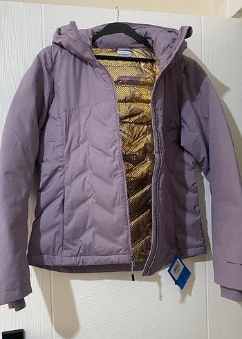 Columbia Grand Trek III Kadın M BEDEN SIFIR ETİKETLİ - Görsel 5