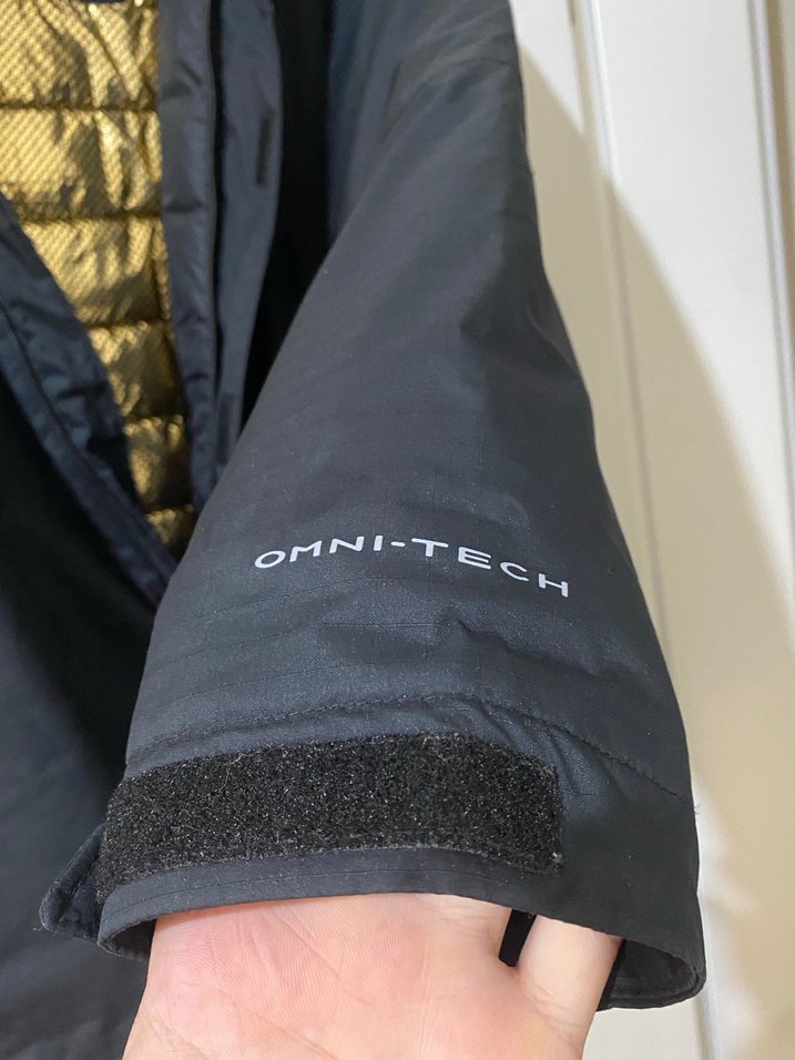 Columbia Oak Harbor II Erkek M BEDEN SIFIR ETİKETLİ - Görsel 5