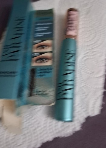 L'Oréal Lash Paradise siyah suya dayanıklı Maskara yeni ürün. - Görsel 5