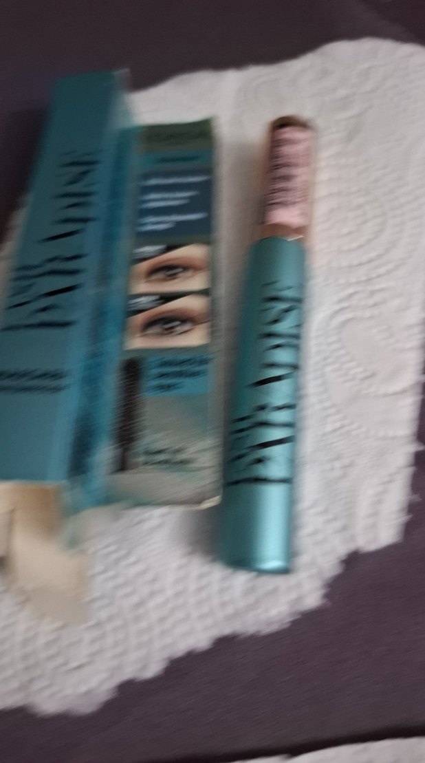 L'Oréal Lash Paradise siyah suya dayanıklı Maskara yeni ürün. - Görsel 5