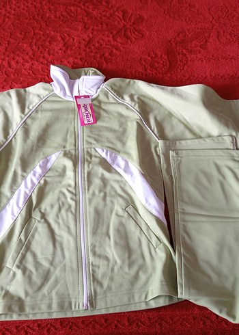 Erkek Mavi Fermuarlı Sweatshirt - Görsel 11