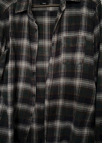 Erkek gömlek - Görsel 4