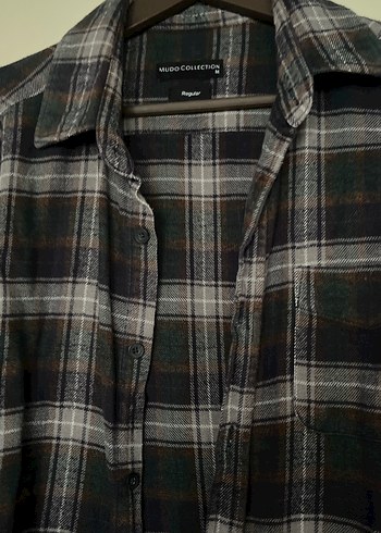 Erkek gömlek - Görsel 2