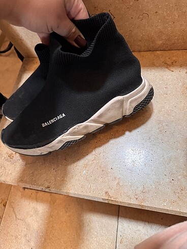 Nike Kadın spor ayakkabı