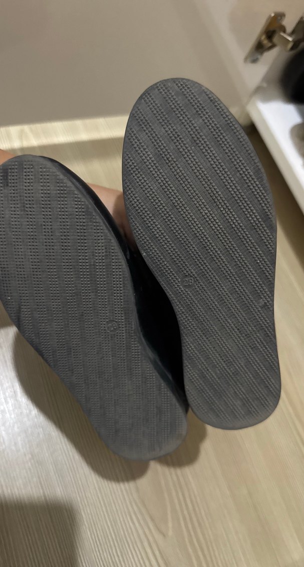 Erkek Çocuk Siyah Püsküllü Loafer Ayakkabı - Görsel 3