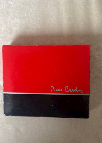 Pierre Cardin Siyah Erkek Cüzdan - Görsel 4