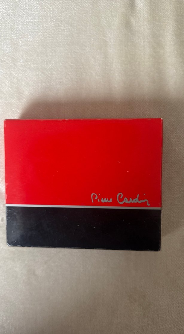 Pierre Cardin Siyah Erkek Cüzdan - Görsel 4